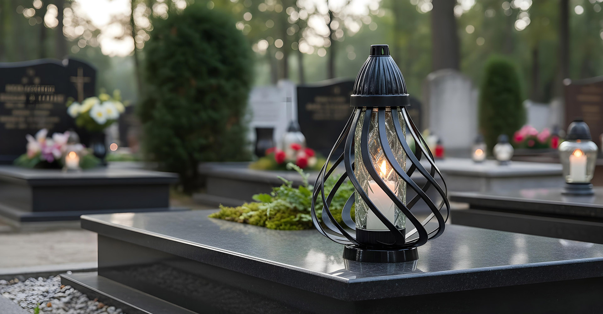 WaxPol - Hero Background